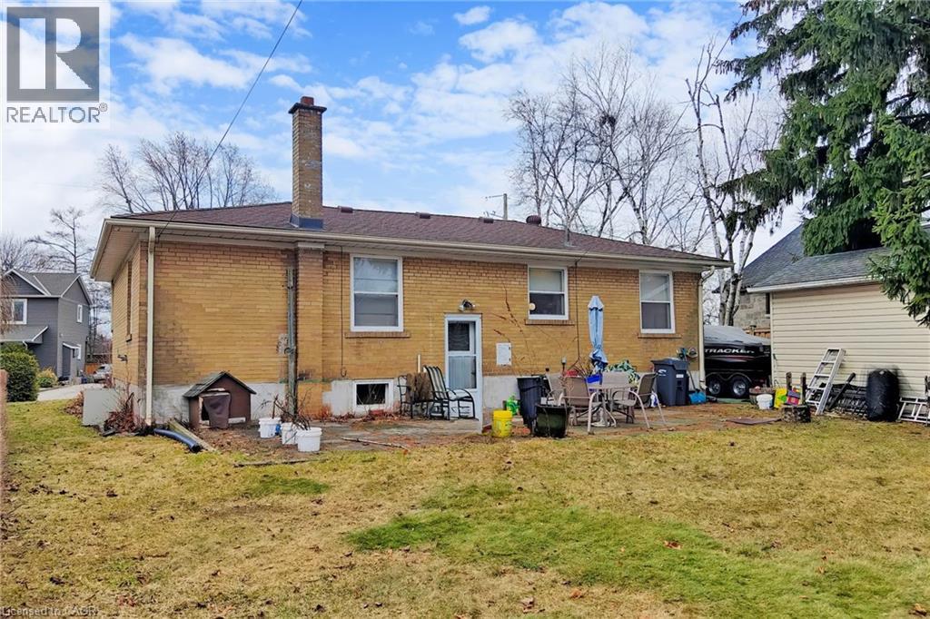 541 Wingrove Crescent, Oakville, Ontario  L6L 4R7 - Photo 32 - 40840781