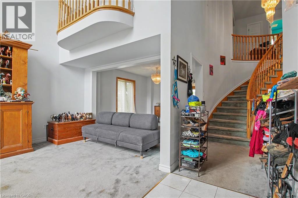 2100 Kevin Crescent, Burlington, Ontario  L7M 4E3 - Photo 11 - 40840051