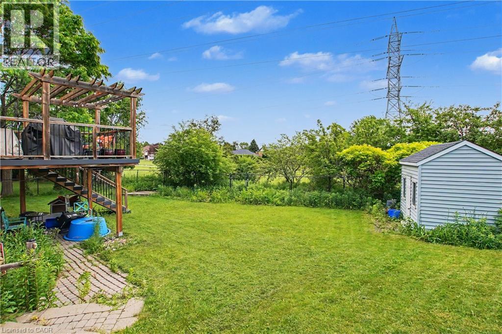 2100 Kevin Crescent, Burlington, Ontario  L7M 4E3 - Photo 7 - 40840051