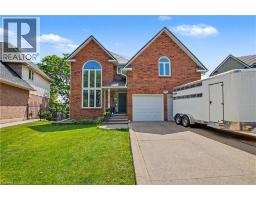 2100 KEVIN Crescent, Burlington, Ontario
