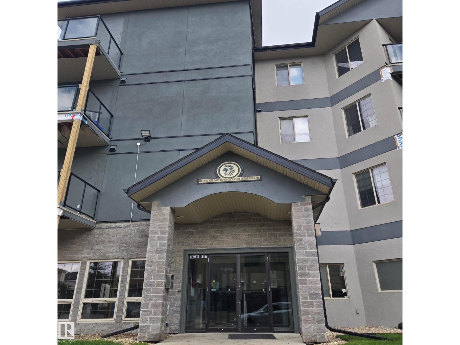 #113 16235 51 ST NW, Edmonton, Alberta