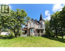 197 Main Street, St. Martins, New Brunswick