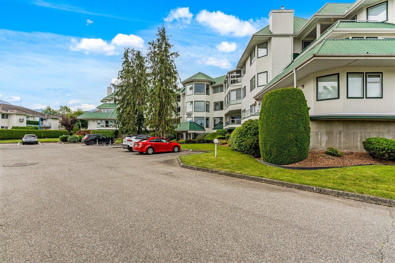 209 7651 Amber Drive, Sardis West Vedder, Chilliwack, British Columbia  V2R 3J6 - Photo 23 - R3137058