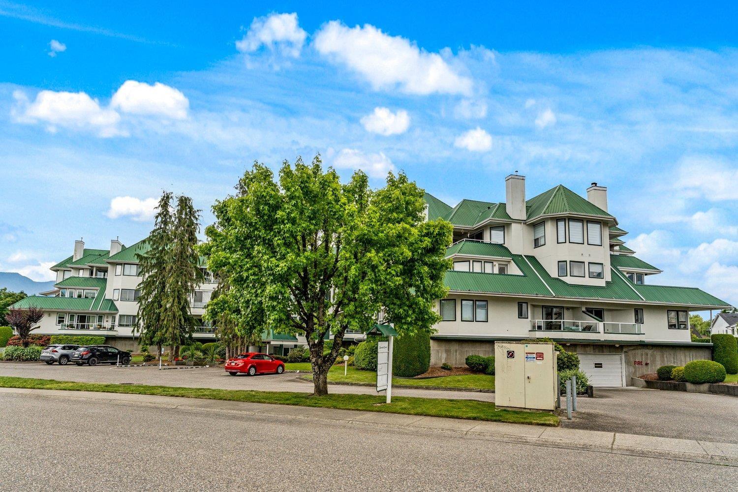 209 7651 Amber Drive, Sardis West Vedder, Chilliwack, British Columbia  V2R 3J6 - Photo 24 - R3137058