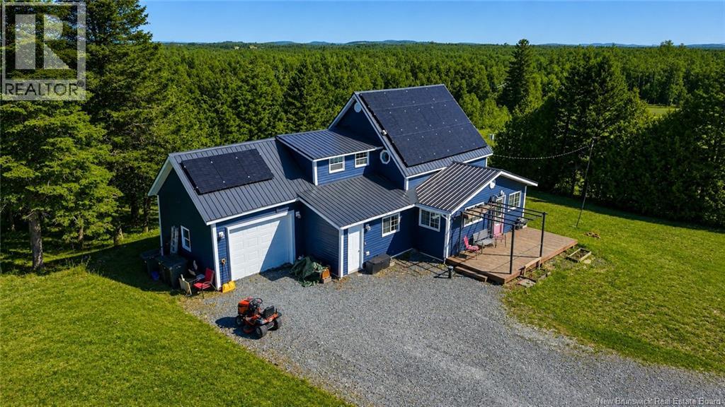 549 Wilmot Road, Wilmot, New Brunswick  E7P 2W6 - Photo 2 - NB136122