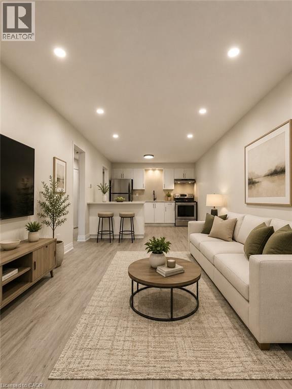 2 NORMANDY Drive Unit# 10, Guelph, Ontario