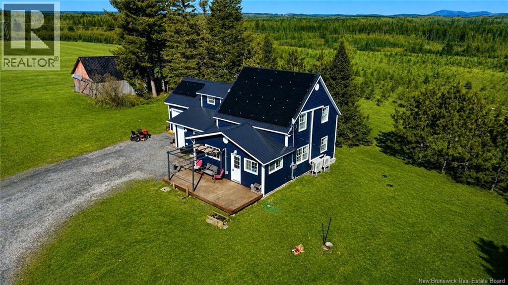549 Wilmot Road, Wilmot, New Brunswick  E7P 2W6 - Photo 3 - NB136122