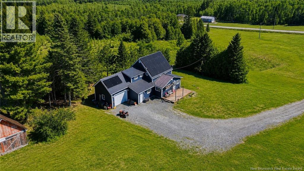 549 Wilmot Road, Wilmot, New Brunswick  E7P 2W6 - Photo 1 - NB136122