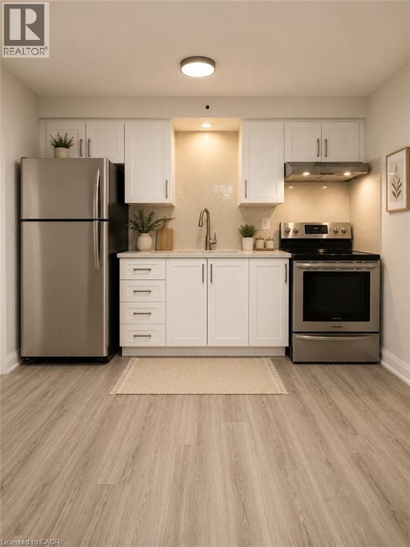 2 Normandy Drive Unit# 10, Guelph, Ontario  N1E 2P1 - Photo 2 - 40832771