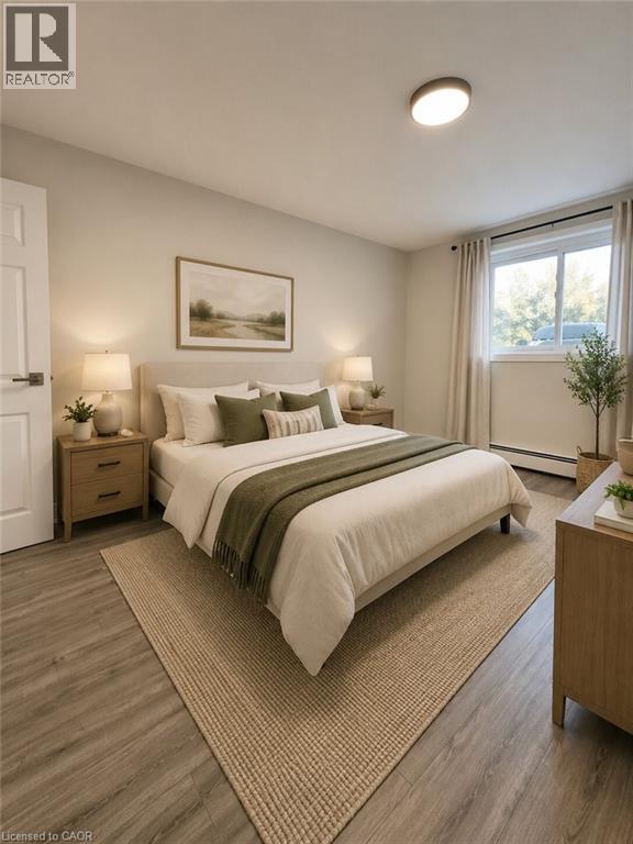 2 Normandy Drive Unit# 10, Guelph, Ontario  N1E 2P1 - Photo 6 - 40832771