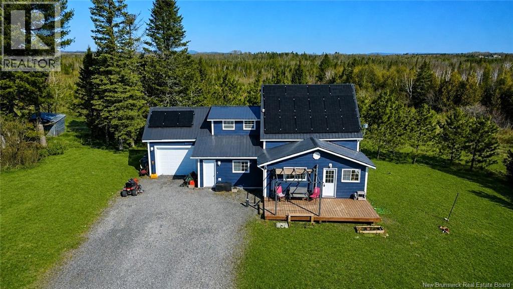 549 Wilmot Road, Wilmot, New Brunswick  E7P 2W6 - Photo 4 - NB136122
