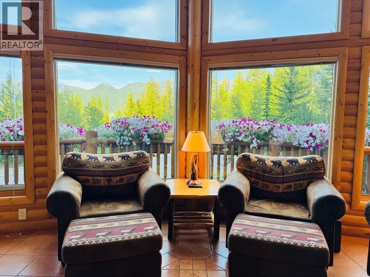 5267 Highline Drive, Fernie, British Columbia  V0B 1M6 - Photo 10 - 10382676