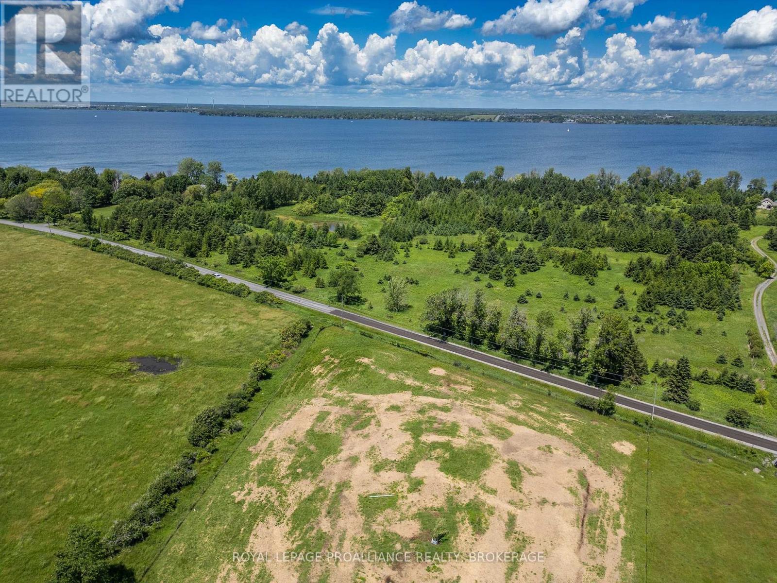 Pt Lt 18-19 Front Road, Loyalist, Ontario