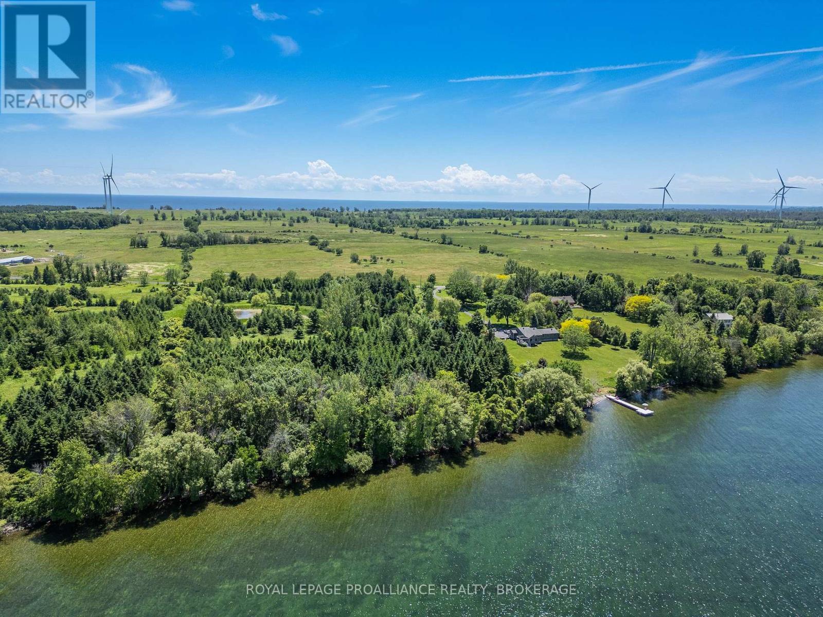 Pt Lt 18-19 Front Road, Loyalist, Ontario  K0H 2S0 - Photo 11 - X13457518