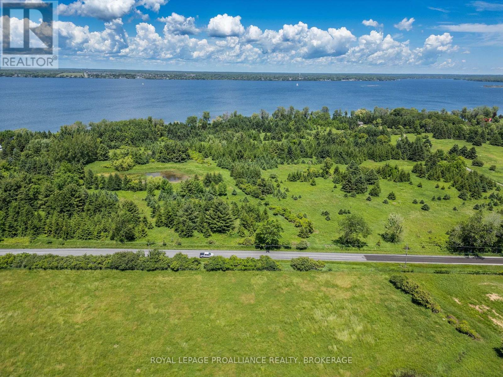 Pt Lt 18-19 Front Road, Loyalist, Ontario K0H 2S0 - Photo 3 - X13457518