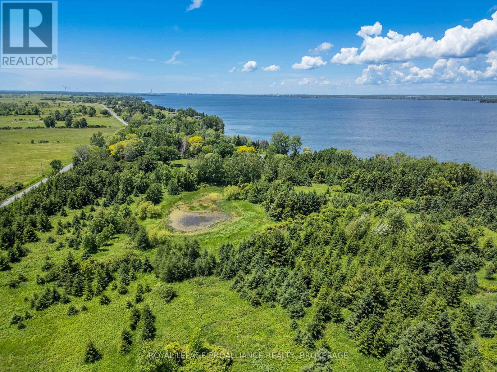 Pt Lt 18-19 Front Road, Loyalist, Ontario  K0H 2S0 - Photo 6 - X13457518