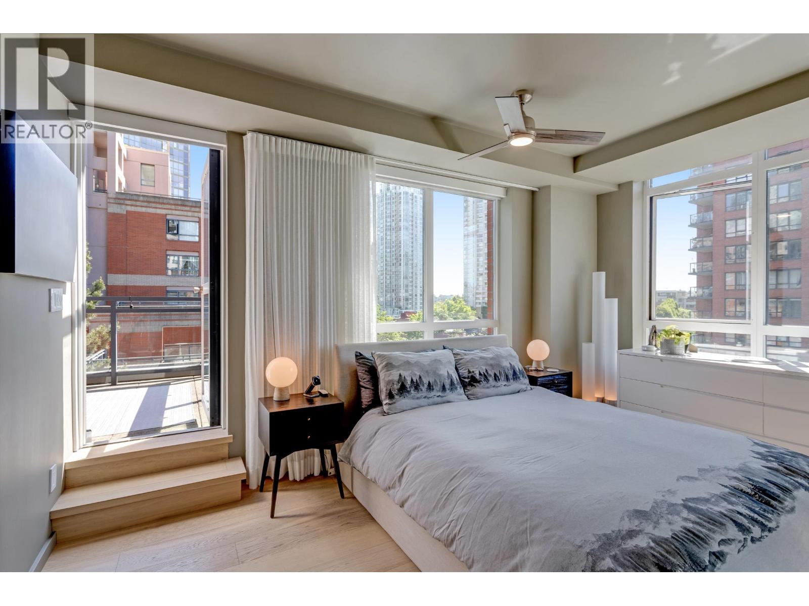 507 289 Drake Street, Vancouver, British Columbia  V6B 5Z5 - Photo 18 - R3133195