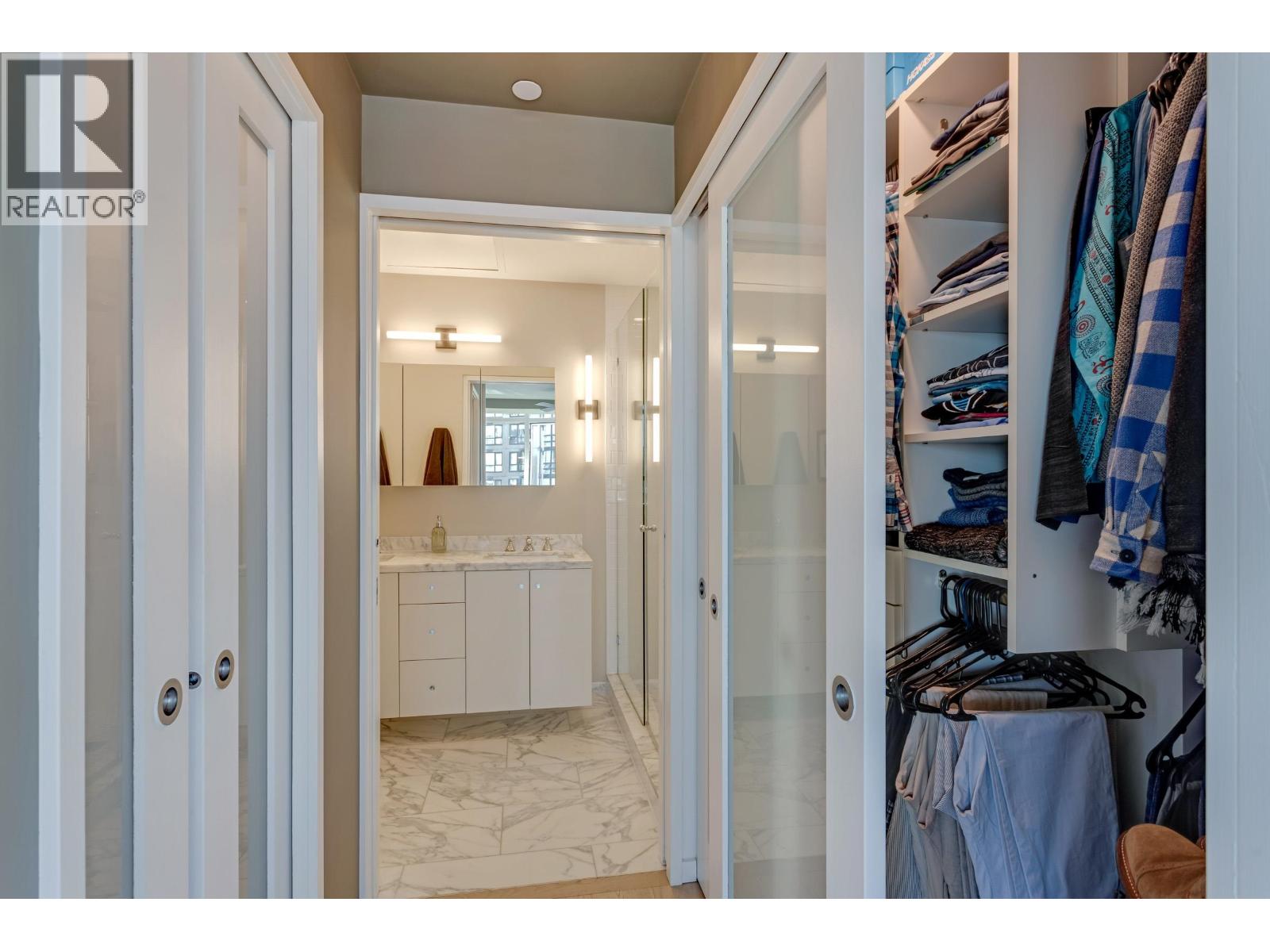 507 289 Drake Street, Vancouver, British Columbia  V6B 5Z5 - Photo 20 - R3133195