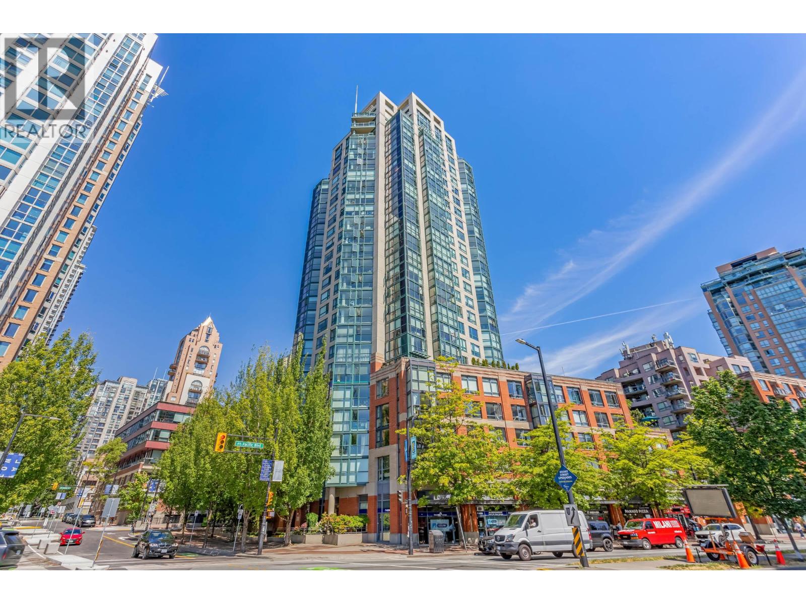 507 289 Drake Street, Vancouver, British Columbia  V6B 5Z5 - Photo 28 - R3133195
