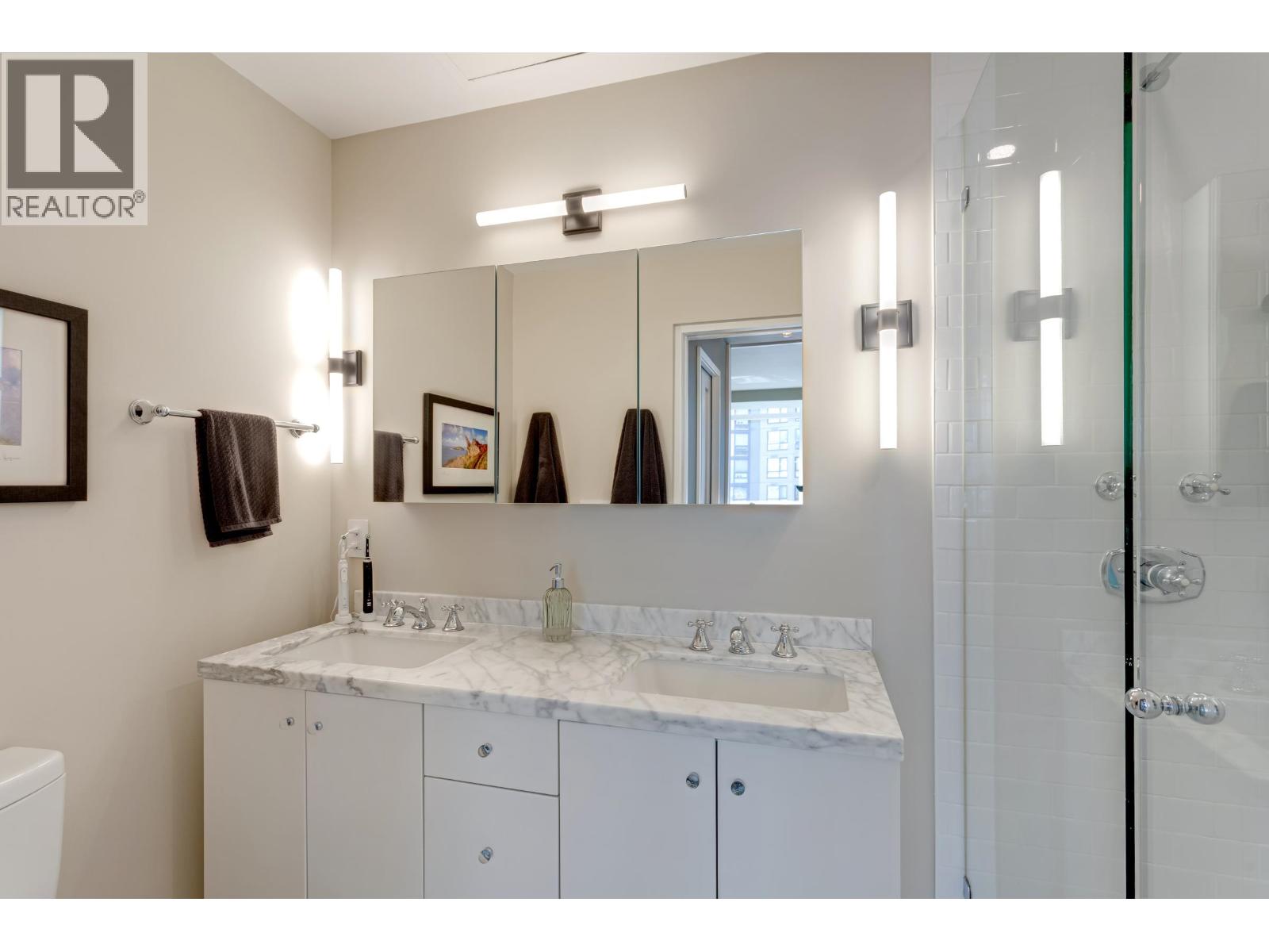 507 289 Drake Street, Vancouver, British Columbia  V6B 5Z5 - Photo 21 - R3133195