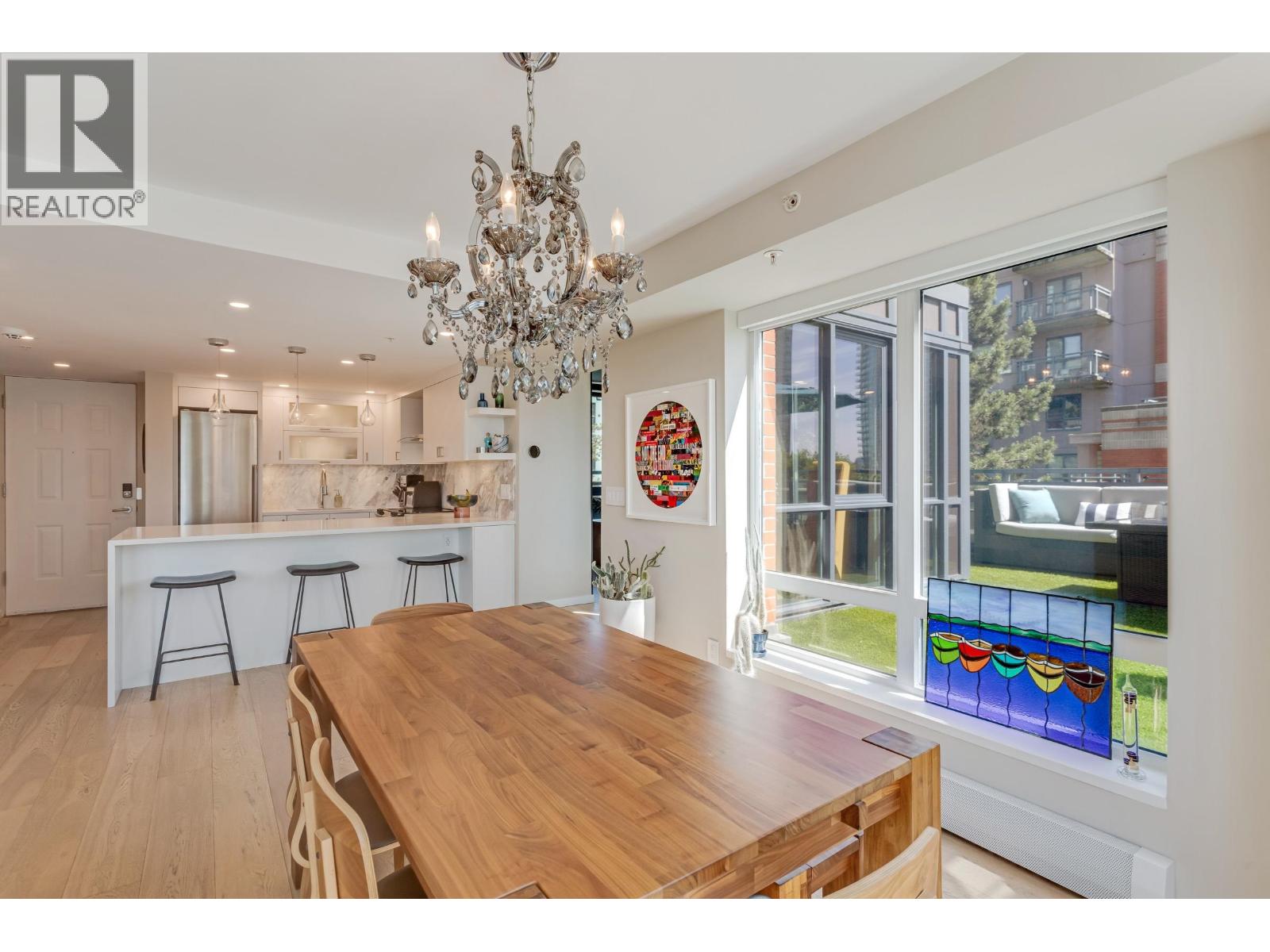 507 289 Drake Street, Vancouver, British Columbia  V6B 5Z5 - Photo 9 - R3133195