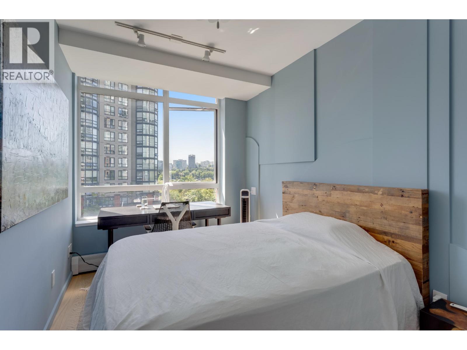 507 289 Drake Street, Vancouver, British Columbia  V6B 5Z5 - Photo 23 - R3133195