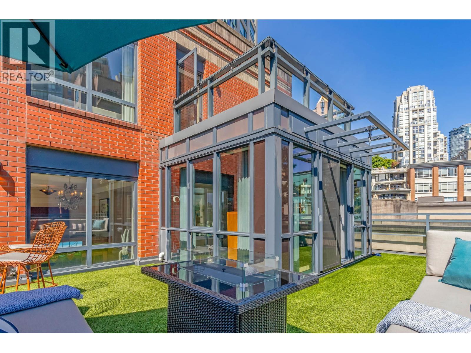 507 289 Drake Street, Vancouver, British Columbia  V6B 5Z5 - Photo 17 - R3133195