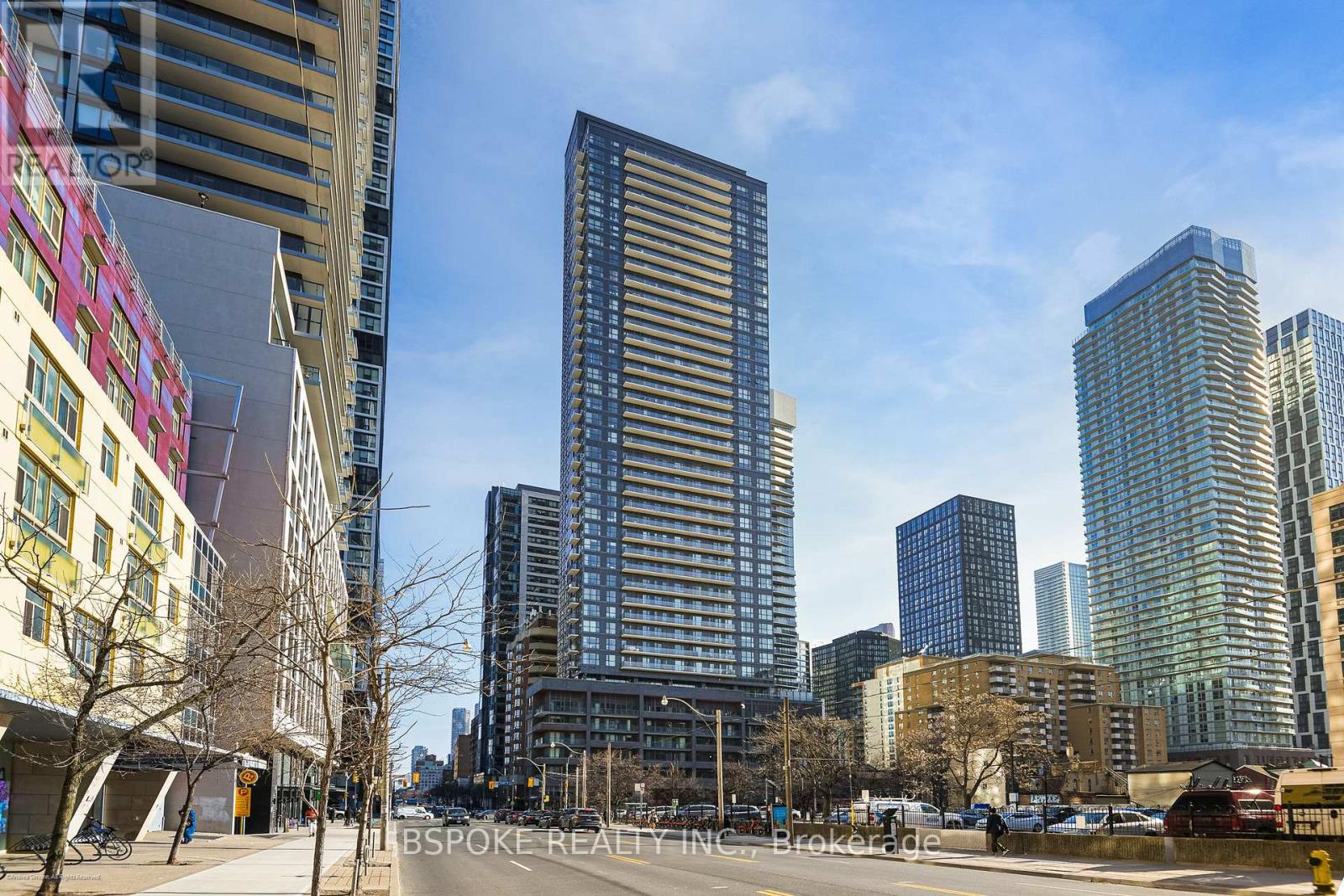 1204 - 159 DUNDAS STREET E, Toronto, Ontario