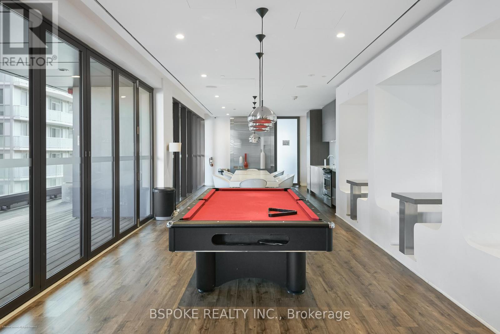 1204 - 159 Dundas Street E, Toronto, Ontario  M5B 0A9 - Photo 10 - C13457264