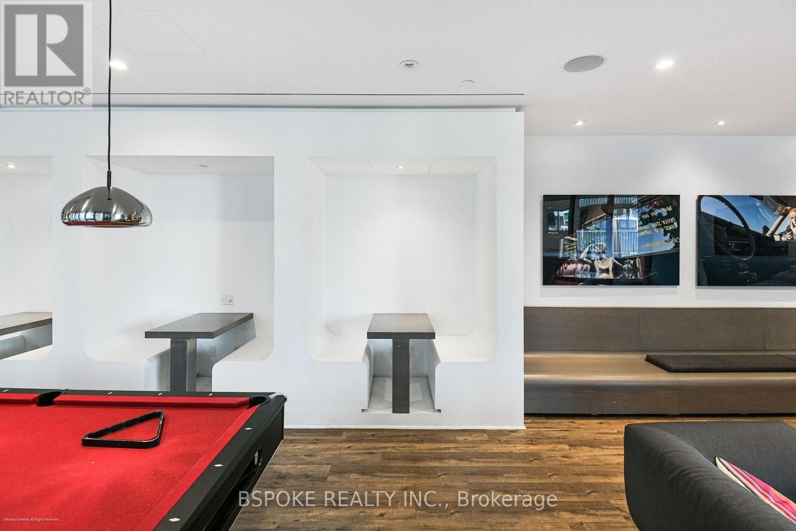 1204 - 159 Dundas Street E, Toronto, Ontario  M5B 0A9 - Photo 12 - C13457264