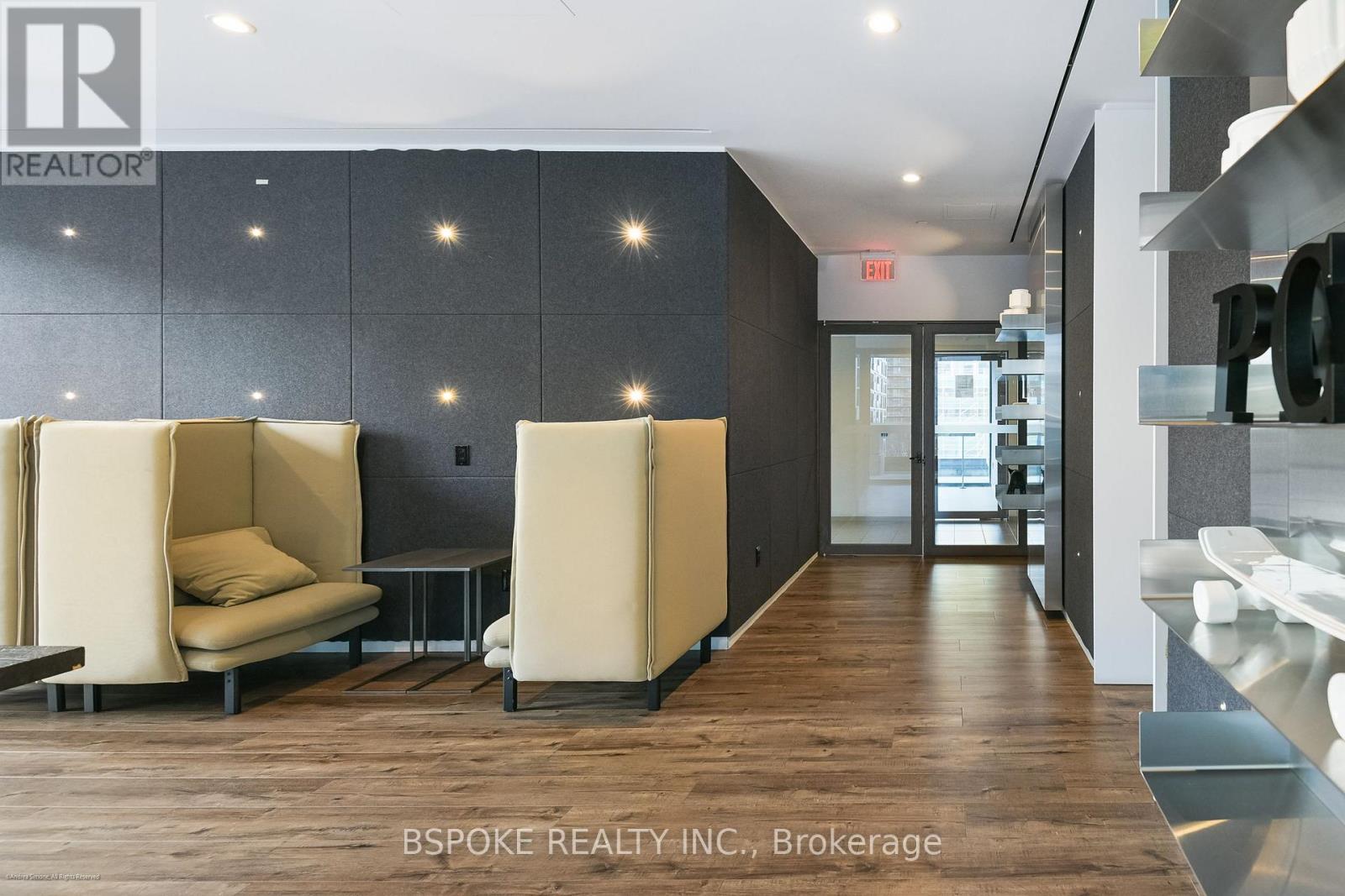 1204 - 159 Dundas Street E, Toronto, Ontario  M5B 0A9 - Photo 19 - C13457264