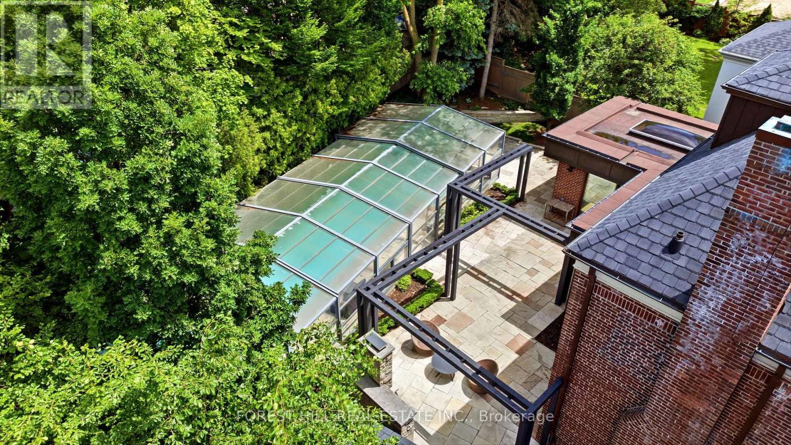 4 RIDGEWOOD ROAD Toronto (Forest Hill South), ON M5P 1T5