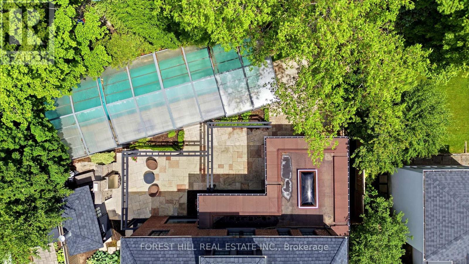 4 RIDGEWOOD ROAD Toronto (Forest Hill South), ON M5P 1T5