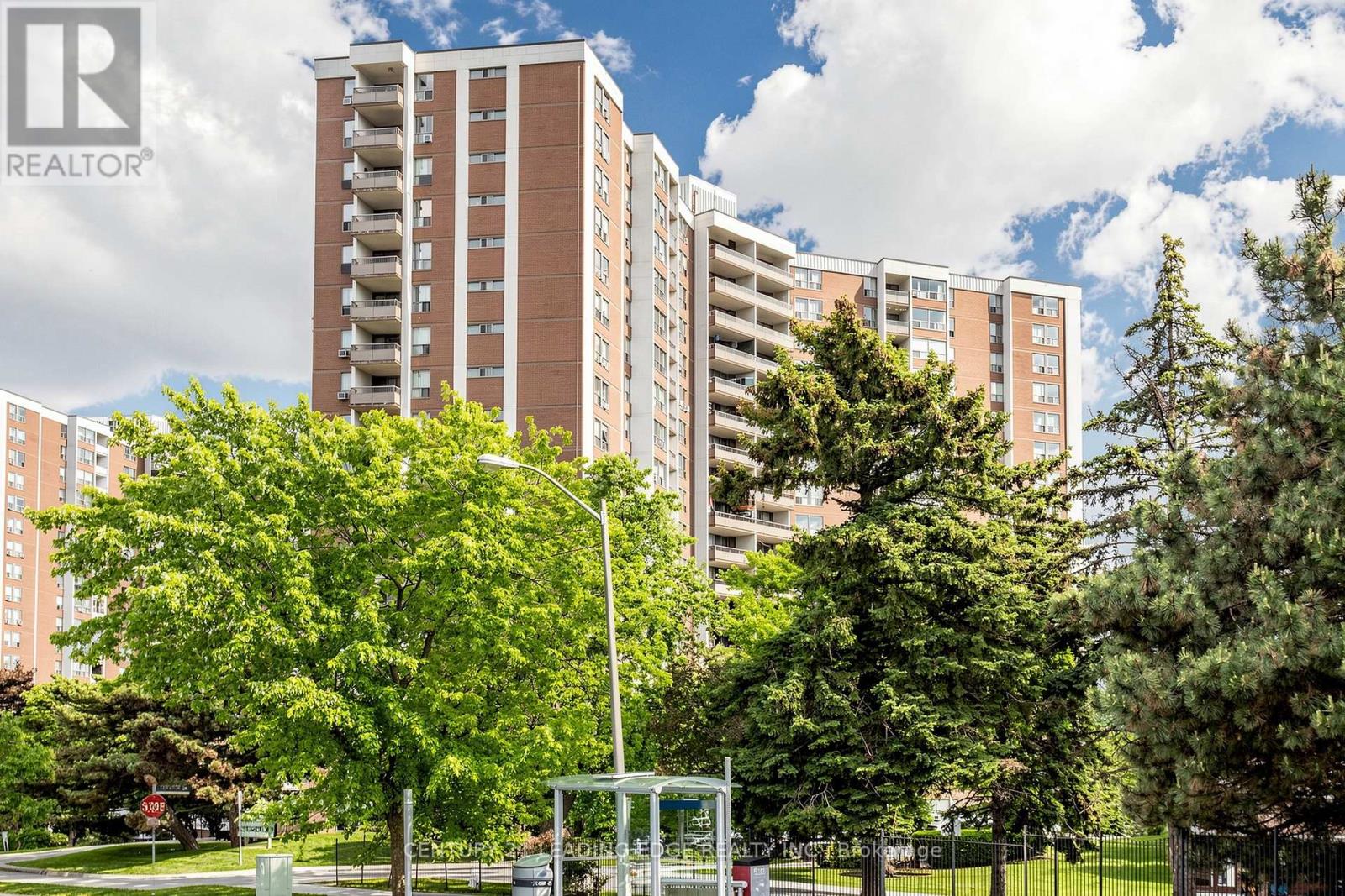 304 - 5 Vicora Linkway, Toronto, Ontario  M3C 1A7 - Photo 4 - C13451776
