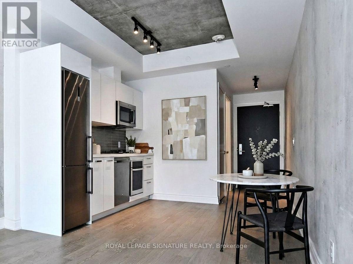 514 - 608 Richmond Street W, Toronto, Ontario  M5V 1Y9 - Photo 2 - C13457336