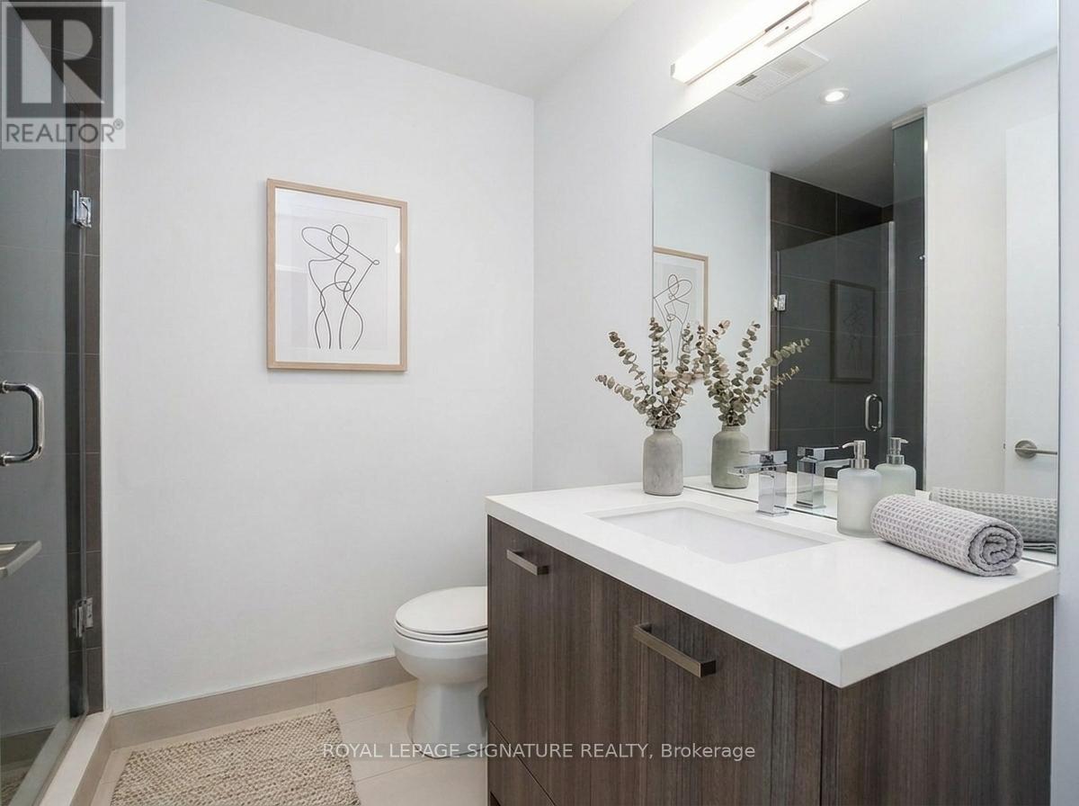 514 - 608 Richmond Street W, Toronto, Ontario  M5V 1Y9 - Photo 4 - C13457336