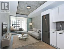 514 - 608 RICHMOND STREET W, Toronto, Ontario