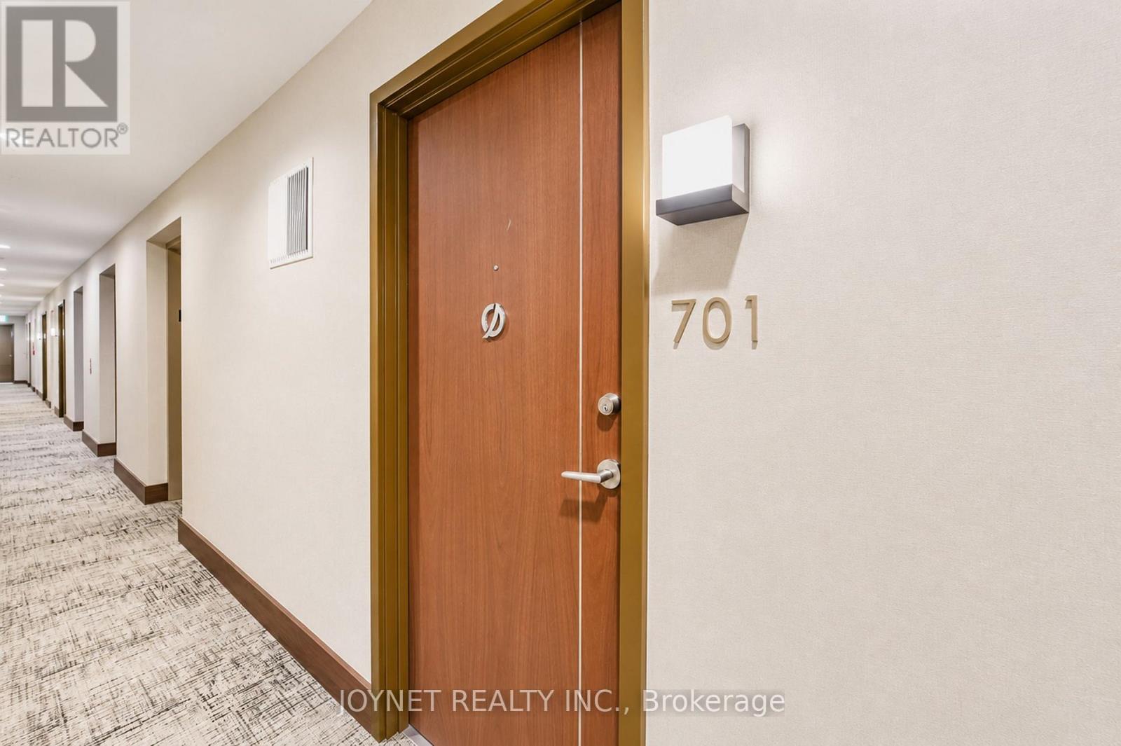 701 - 117 Mcmahon Drive, Toronto, Ontario  M2K 0E4 - Photo 16 - C13457392