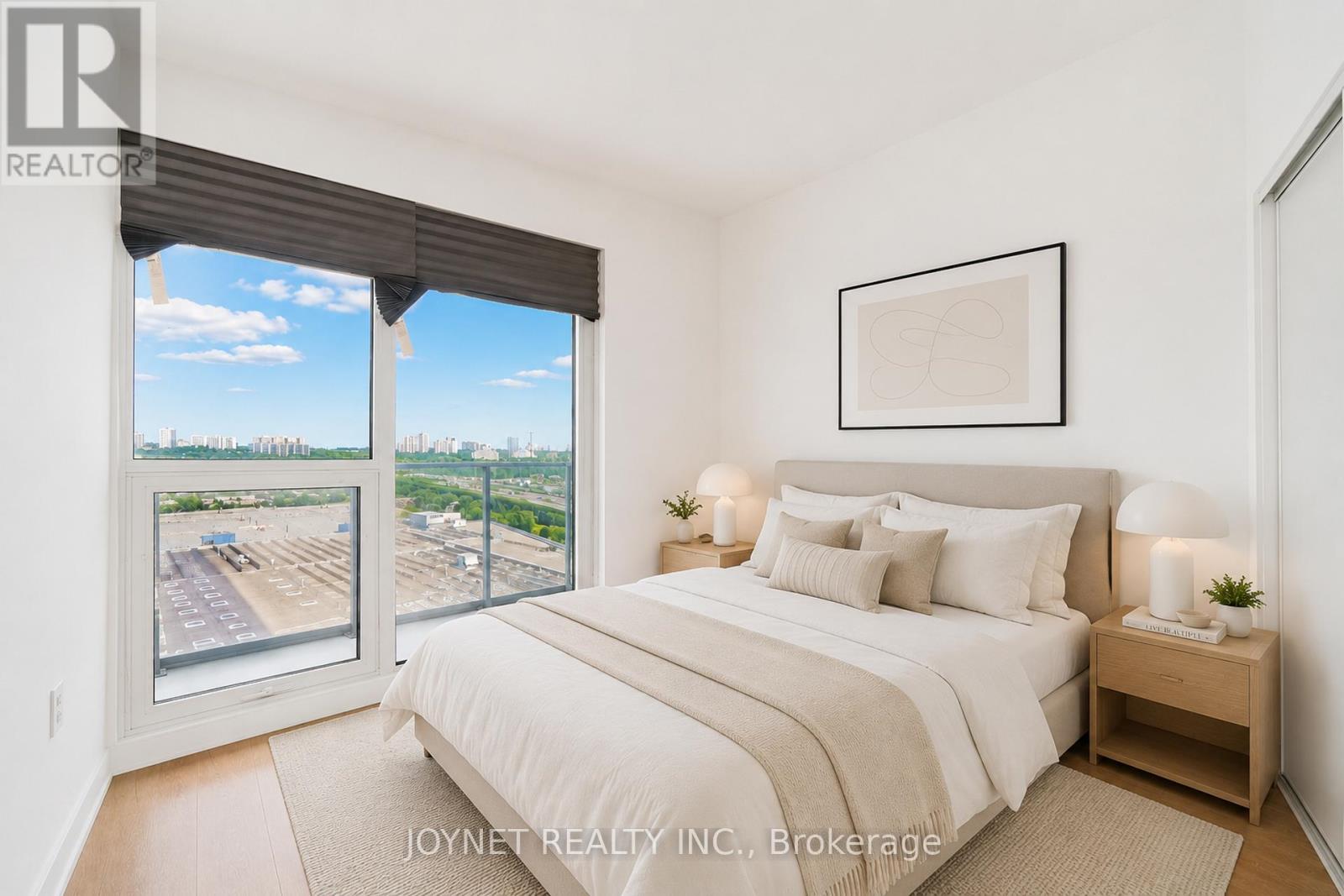 701 - 117 Mcmahon Drive, Toronto, Ontario  M2K 0E4 - Photo 2 - C13457392
