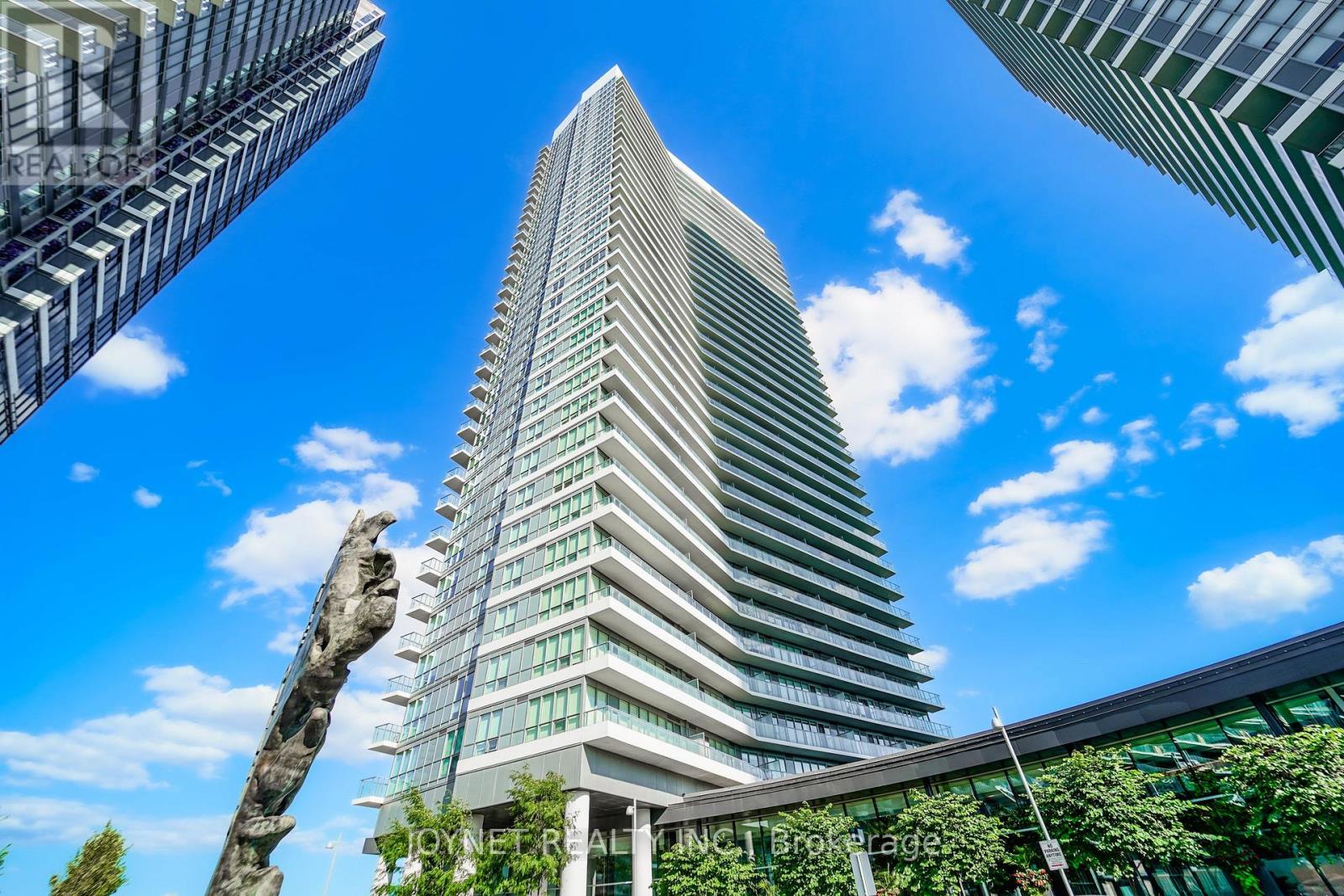 701 - 117 Mcmahon Drive, Toronto, Ontario  M2K 0E4 - Photo 4 - C13457392