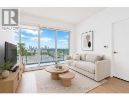 701 - 117 MCMAHON DRIVE, Toronto, Ontario