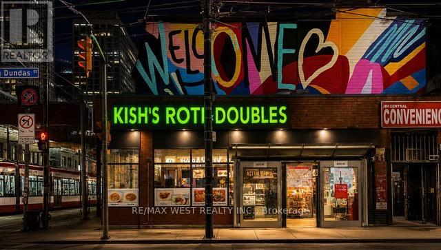 1 - 344 QUEEN STREET E, Toronto, Ontario