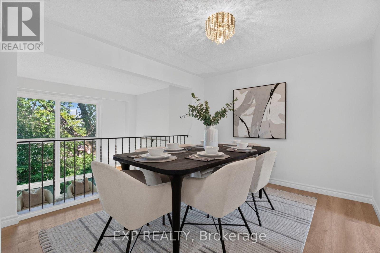 38 Rusty Crestway, Toronto, Ontario  M2J 2Y4 - Photo 11 - C13457458
