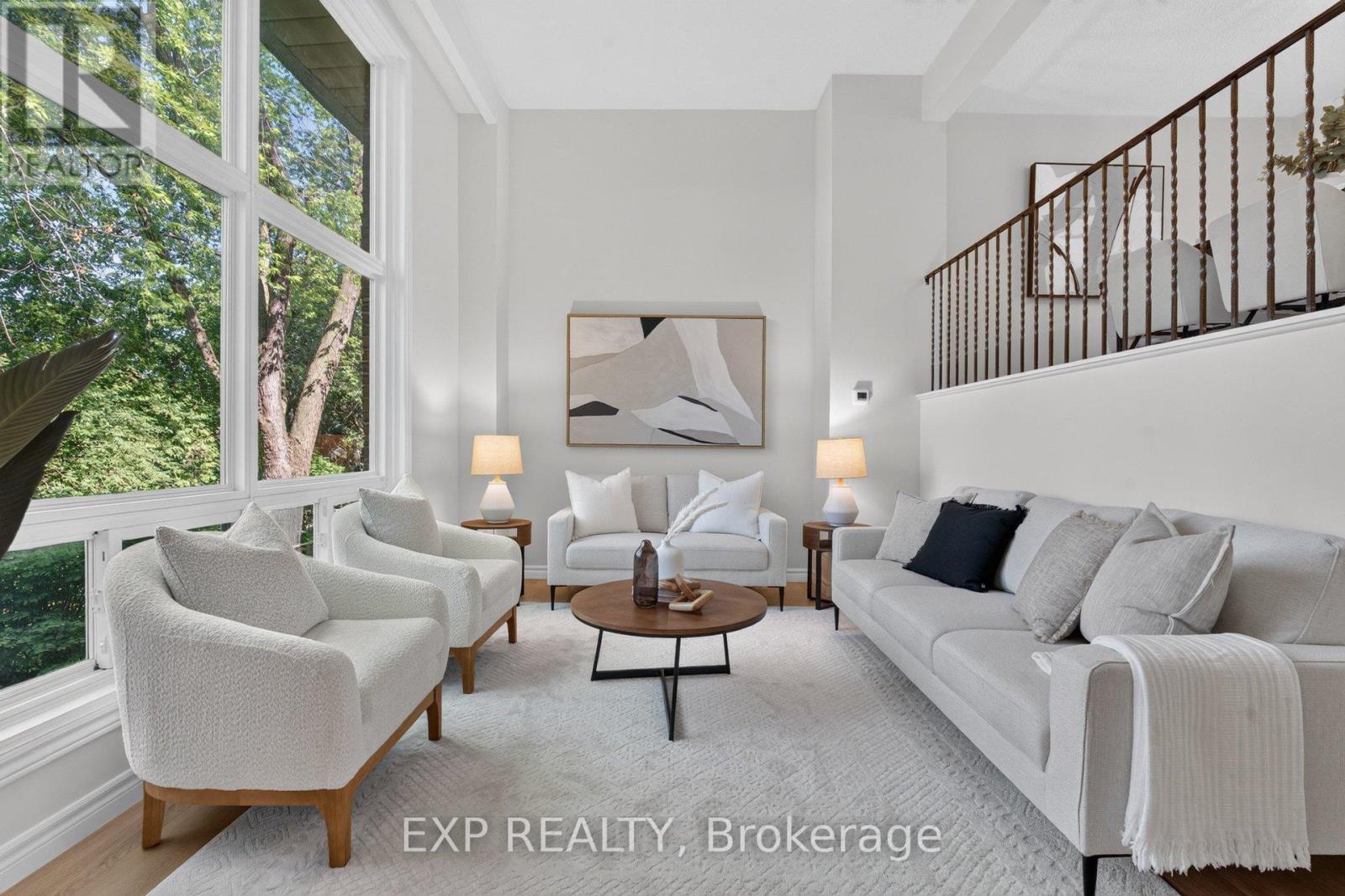 38 Rusty Crestway, Toronto, Ontario  M2J 2Y4 - Photo 6 - C13457458