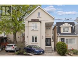65 CLEVELAND STREET, Toronto, Ontario