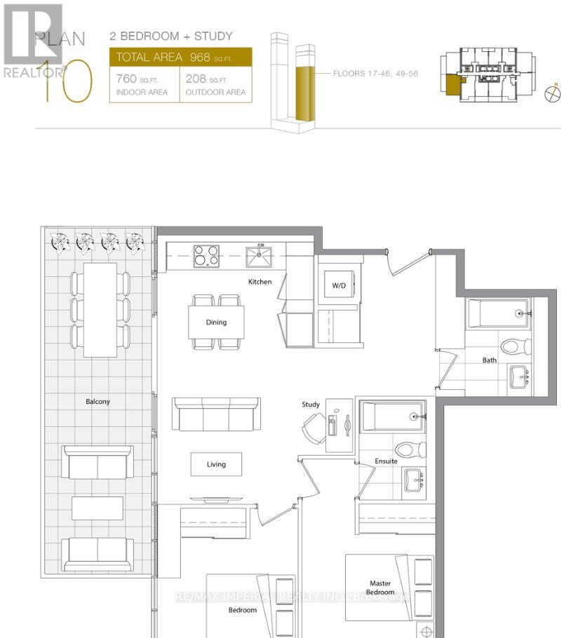 4210 - 1 Concord Cityplace Way, Toronto, Ontario M5V 0X3 - Photo 26 - C13457498