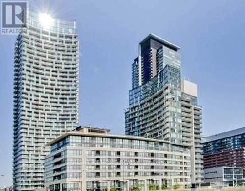 306 - 25 CAPREOL COURT, Toronto, Ontario