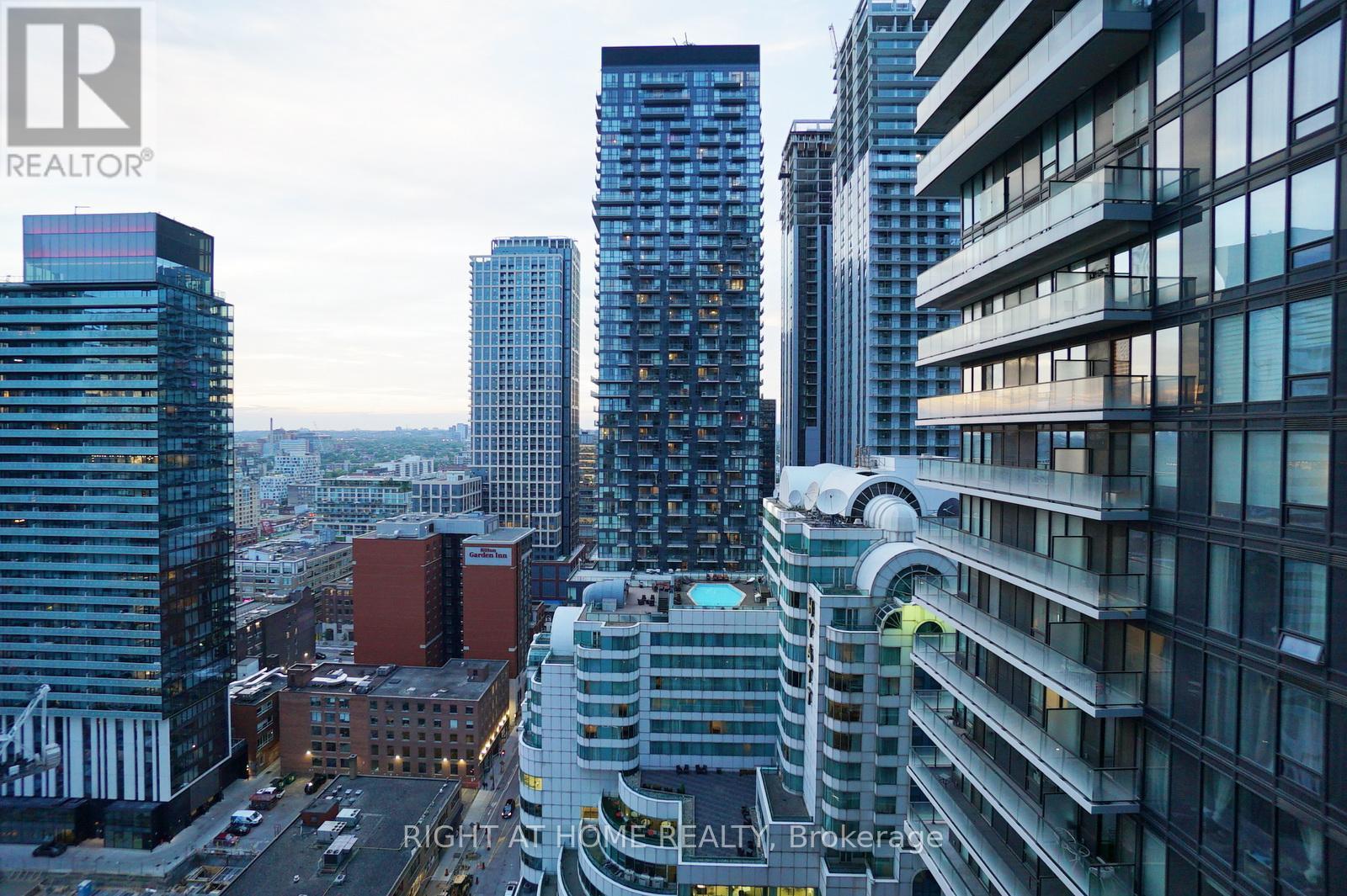 2912 - 115 Blue Jays Way, Toronto, Ontario  M5V 0N4 - Photo 15 - C13457520