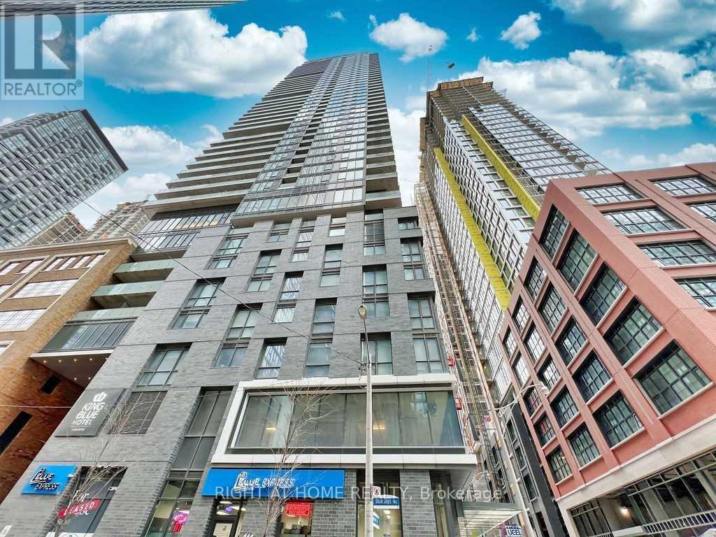 2912 - 115 Blue Jays Way, Toronto, Ontario  M5V 0N4 - Photo 23 - C13457520
