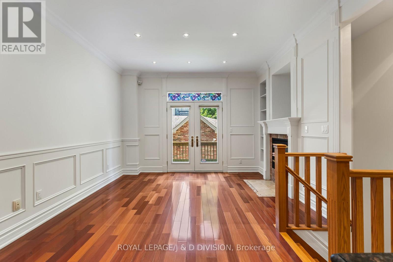8 Huntley Street, Toronto, Ontario  M4Y 2K6 - Photo 12 - C13457544